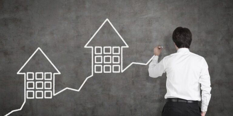 How to increase sales in real estate