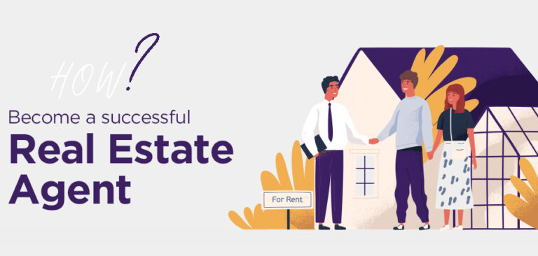 How To Be a Successful Pakistani Real Estate Agent
